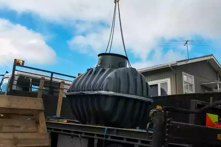 Производители емкостей из стеклопластика